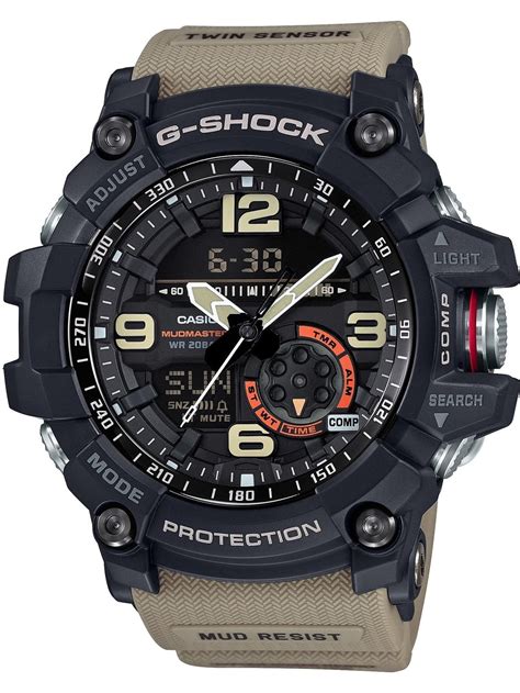 g shock watches for men.